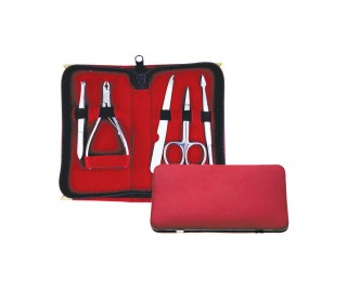  Manicure Instruments Kits